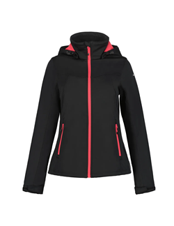 BOISE SOFTSHELL 963 Hot pink